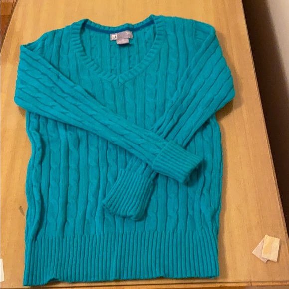 Sweater - Picture 1 of 2